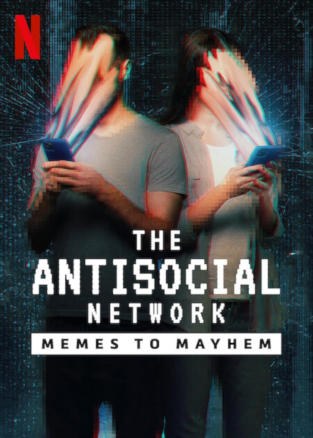 The Antisocial Network Memes To Mayhem 2024