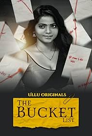 The Bucket List 2023 Season 1 Part 1