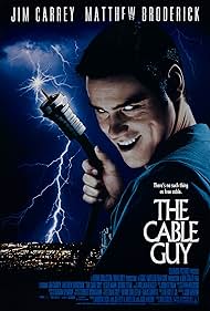 The Cable Guy 1996