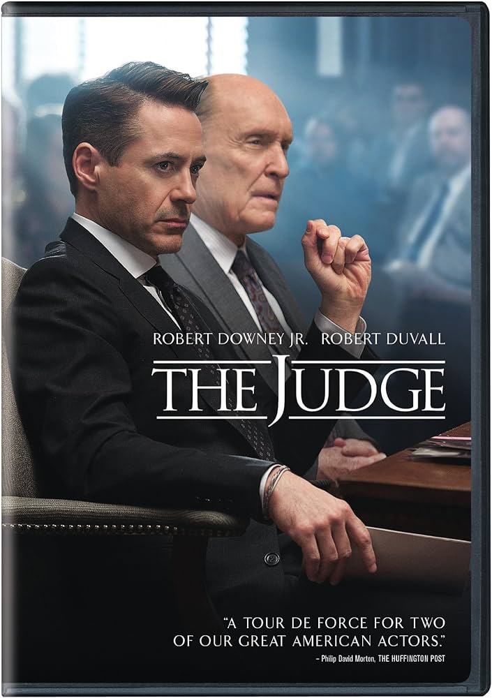 The Judge