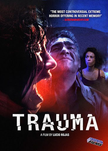 Trauma 2017