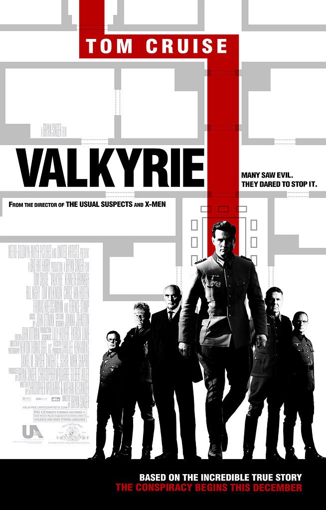 Valkyrie 2008