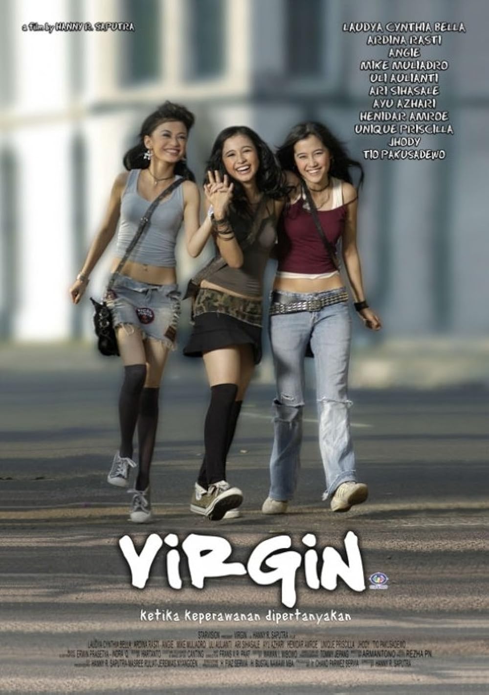 Virgin 2004