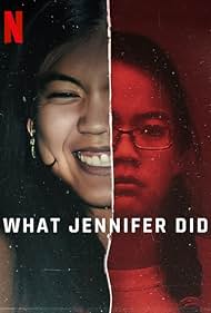 What Jennifer Did 2024