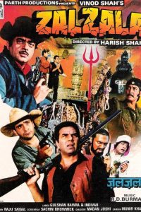 Download Zalzala (1988) Hindi Full Movie 480p 720p 1080p