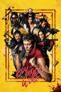 Download  Boy Kills World (2024) BluRay Dual Audio {Hindi-English}  Full Movie 480p 720p 1080p