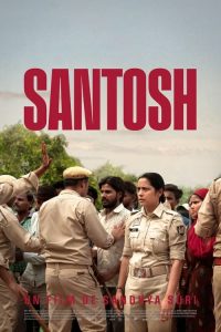 Download Santosh (2024) WEB-DL {Hindi DD5.1} Full Movie  480p 720p 1080p