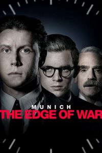 Download Munich: The Edge of War (2022) Dual Audio {Hindi-English} WeB-DL Full Movie 480p 720p 1080p