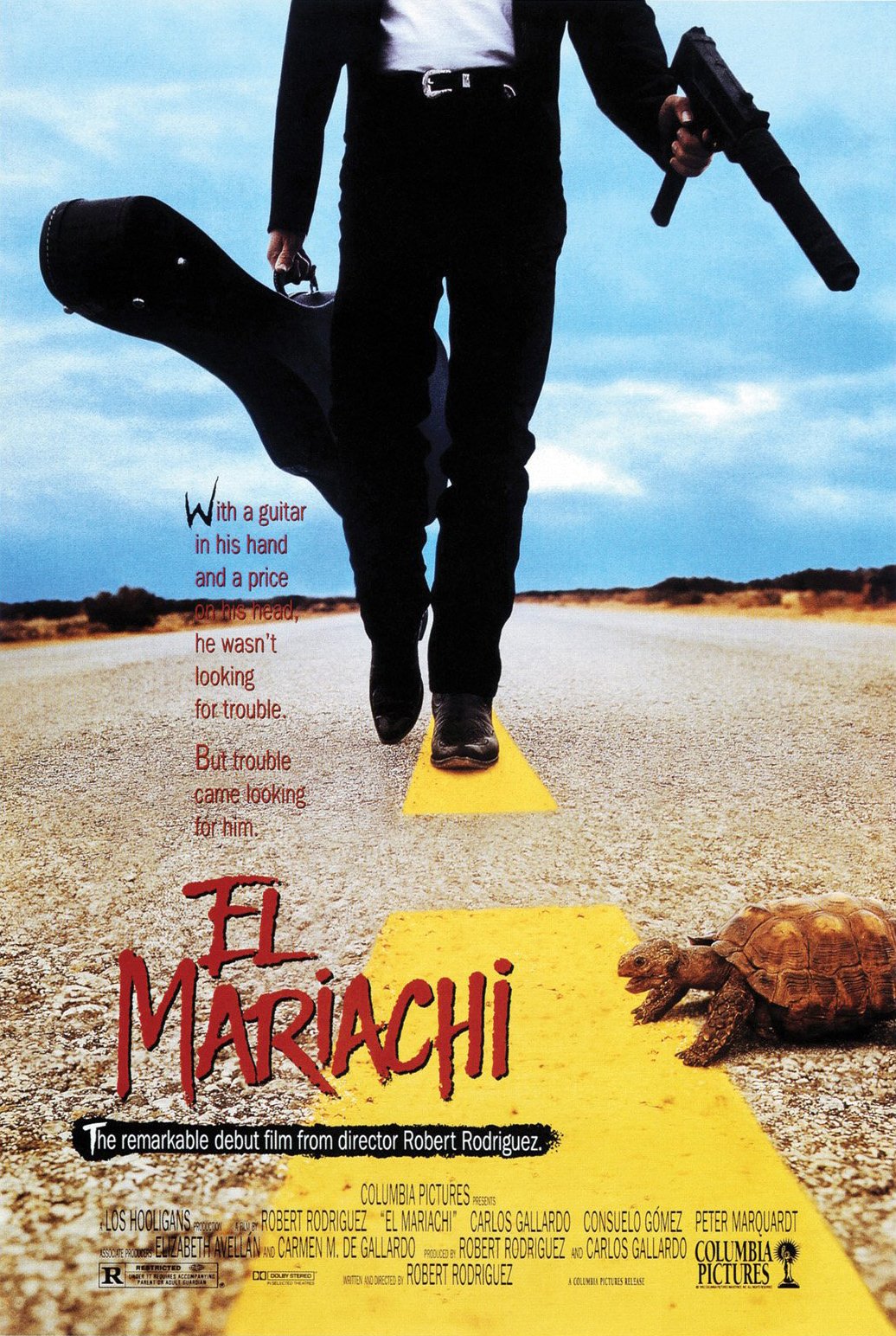 El Mariachi 1992