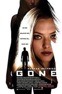 Download Gone (2012) Dual Audio {Hindi-English} BluRay Full Move 480p 720p 1080p