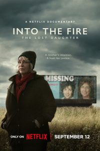 Download Into the Fire: The Lost Daughter (2024) Season 1 Dual Audio [Hindi-English] Netflix WEB-DL Complete Series 480p 720p 1080p