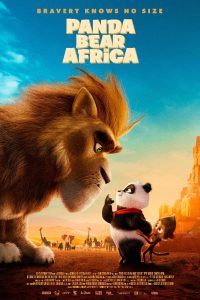 Download  Panda Bear in Africa (2024) WEB-DL Dual Audio {Hindi-English} Full Movie 480p 720p 1080p