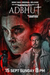 Download Adbhut (2024) Hindi (ORG 5.1) HDTV Full Movie 480p 720p 1080p