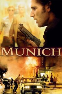 Download Munich (2005) Dual Audio (Hindi-English) Full Movie 480p 720p 1080p