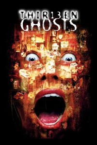 Download Thir13en Ghosts (2001) {Hindi-English} Full Movie 480p 720p 1080p