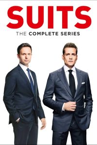 Download Suits (Season 1 and Season 9) Dual Audio {Hindi-English} JioCinema Complete Series 480p 720p 1080p