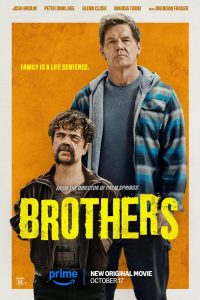 Download Brothers (2024) AMZN WEB-DL Dual Audio {Hindi-English} Full Movie 480p 720p 1080p