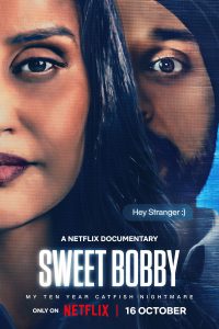 Download Sweet Bobby: My Catfish Nightmare (2024) BluRay Dual Audio {Hindi-English}  Full Movie 480p 720p 1080p