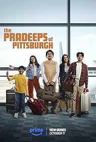 Download  The Pradeeps of Pittsburgh (2024) Season 1 (Hindi + English) Dual Audio [Amazon Original] WEB Series 480p 720p 1080p