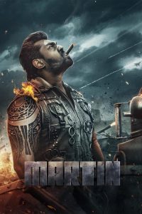 Download Martin (2024) Dual Audio [Hindi ORG-Tamil] WEB-DL Full Movie 480p 720p 1080p