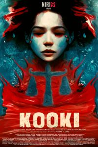 Download Kooki (2024) Hindi Amazon WEB-DL Full Movie 480p 720p 1080p