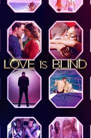 Download Love Is Blind (Season 1 – 7) [S07E13 Added] Dual Audio [Hindi + English] Complete Netflix Series 480p 720p 1080p