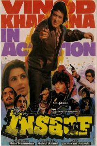 Download Insaaf (1987) Hindi Full Movie 480p 720p 1080p