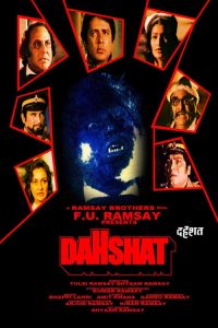 Download Dahshat (1981) Hindi Full Movie 480p 720p 1080p