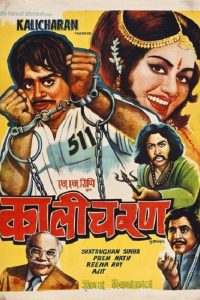 Download Kalicharan (1976) Hindi Full Movie 480p 720p 1080p