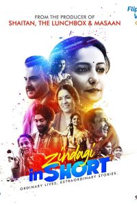 Download  Zindagi inShort (2020) Season 1 Complete Web Series 480p 720p 1080p