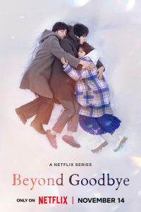 Download Beyond Goodbye (2024) Season 1 NetFlix Original – MulTi Audio {Hindi-English-Japanese} WEB Series 480p 720p 1080p