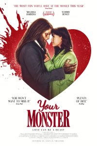 Download Your Monster (2024) WEB-DL {English With Subtitles} Full Movie 480p 720p 1080p