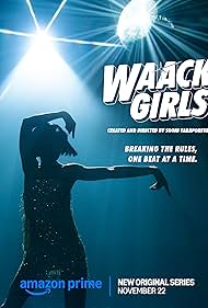 Download Waack Girls (2024) S01 Hindi Amazon WEB-DL Complete Series 480p 720p 1080p