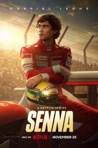 Download [Reuploaded] Senna (2024) Season 1 Dual Audio {Hindi-English} Netflix Original WEB Series  480p 720p 1080p