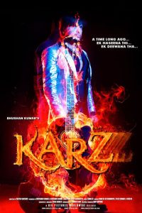 Download Karzzzz (2008) Hindi Full Movie 480p 720p 1080p