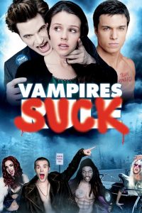 Download Vampires Suck (2010) BluRay Dual Audio {Hindi-English} Full Movie 480p 720p 1080p