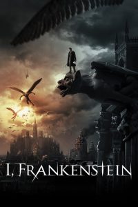 Download  I, Frankenstein (2014) Dual Audio {Hindi-English} Full Movie 480p 720p 1080p