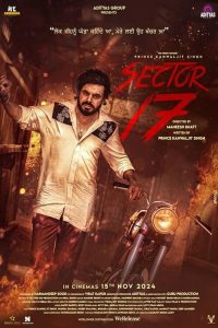 Download Sector 17 (2024) WEB-DL {Punjabi DD5.1} Full Movie 480p 720p 1080p