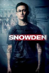 Download  Snowden (2016) (English) Full Movie 480p 720p 1080p