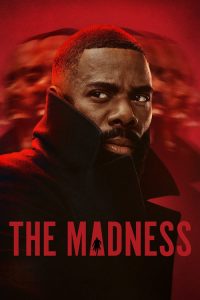 Download The Madness (2024) Season 1 Netflix Original Dual Audio {Hindi-English} WEB Series  480p 720p 1080p