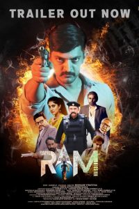 Download RAM: Rapid Action Mission (2024) Dual Audio [Hindi + Telugu] WEB-DL Full Movie 480p 720p 1080p