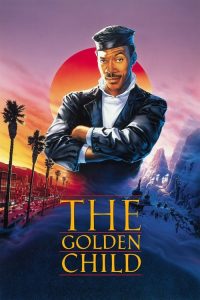 Download The Golden Child (1986) Dual Audio {Hindi-English} Full Movie 480p 720p 1080p