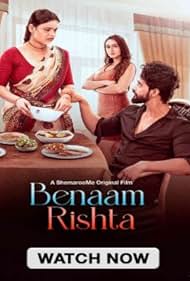 Download  Benaam Rishta (2024) Hindi WEB-DL Full Movie 480p 720p 1080p