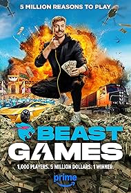 Download Beast Games (2024) Season 1 [S01E10 Added] Dual Audio {Hindi-English} Amazon Original WEB Series 480p 720p 1080p