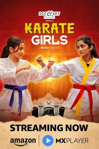 Download Karate Girls (S01) Complete Hindi WEB Series 480p 720p 1080p