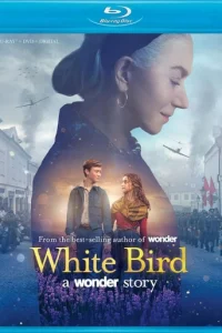 Download White Bird A Wonder Story (2024) Dual Audio [Hindi-English] Full Movie 480p 720p 1080p