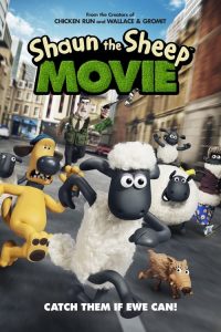 Download  Shaun the Sheep Movie (2015) Dual Audio (Hindi-English) Full Movie 480p 720p 1080p