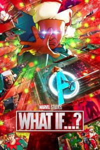 Download What If…? (2024) Season 3 Complete [Hindi HQ-Dubbed + English] Dual Audio DSNP WEB Series  480p 720p 1080p