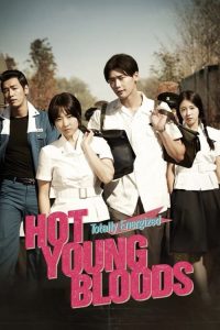 Download Hot Young Bloods (2014) WEB-DL Dual Audio {Hindi-Korean} Full Movie 480p 720p 1080p