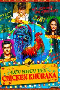 Download Luv Shuv Tey Chicken Khurana (2012) Hindi Full Movie 480p 720p 1080p